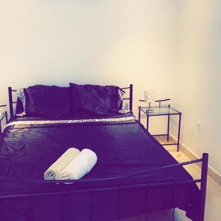 Apartment Curacao วิลเลมสตัด ภายนอก รูปภาพ