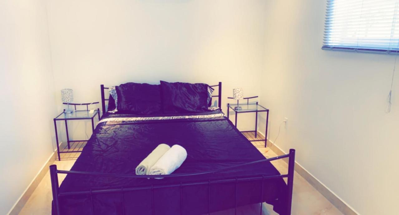 Apartment Curacao วิลเลมสตัด ภายนอก รูปภาพ