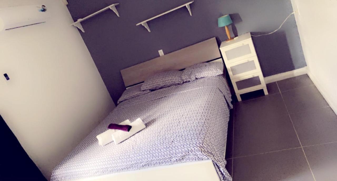 Apartment Curacao วิลเลมสตัด ภายนอก รูปภาพ