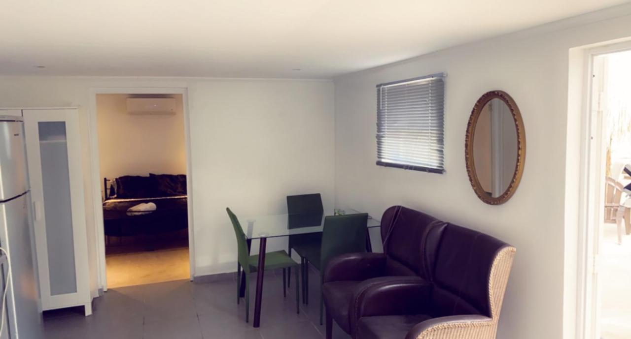 Apartment Curacao วิลเลมสตัด ภายนอก รูปภาพ