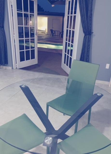 Apartment Curacao วิลเลมสตัด ภายนอก รูปภาพ