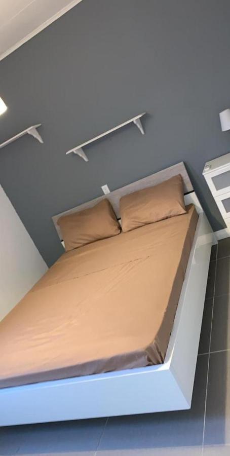 Apartment Curacao วิลเลมสตัด ภายนอก รูปภาพ