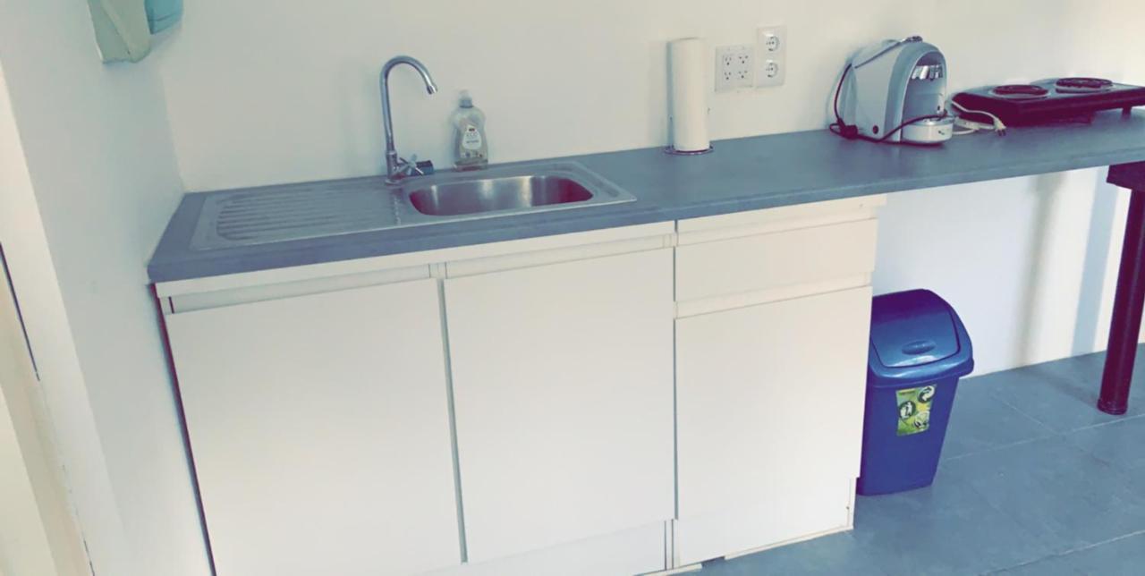 Apartment Curacao วิลเลมสตัด ภายนอก รูปภาพ