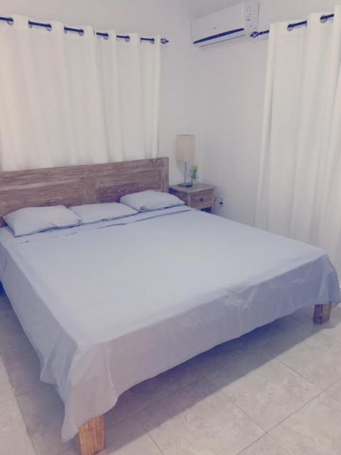 Apartment Curacao วิลเลมสตัด ภายนอก รูปภาพ