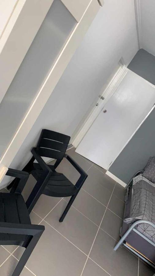 Apartment Curacao วิลเลมสตัด ภายนอก รูปภาพ