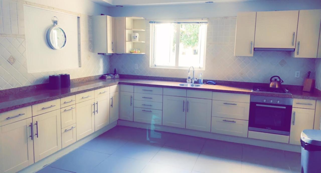 Apartment Curacao วิลเลมสตัด ภายนอก รูปภาพ