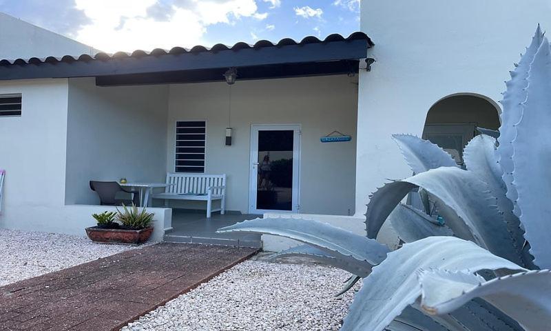 Apartment Curacao วิลเลมสตัด ภายนอก รูปภาพ