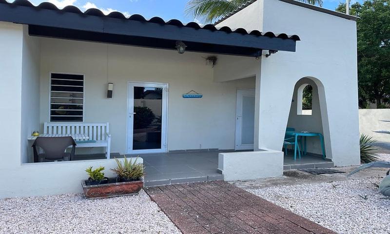 Apartment Curacao วิลเลมสตัด ภายนอก รูปภาพ