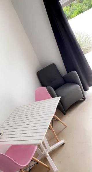 Apartment Curacao วิลเลมสตัด ภายนอก รูปภาพ