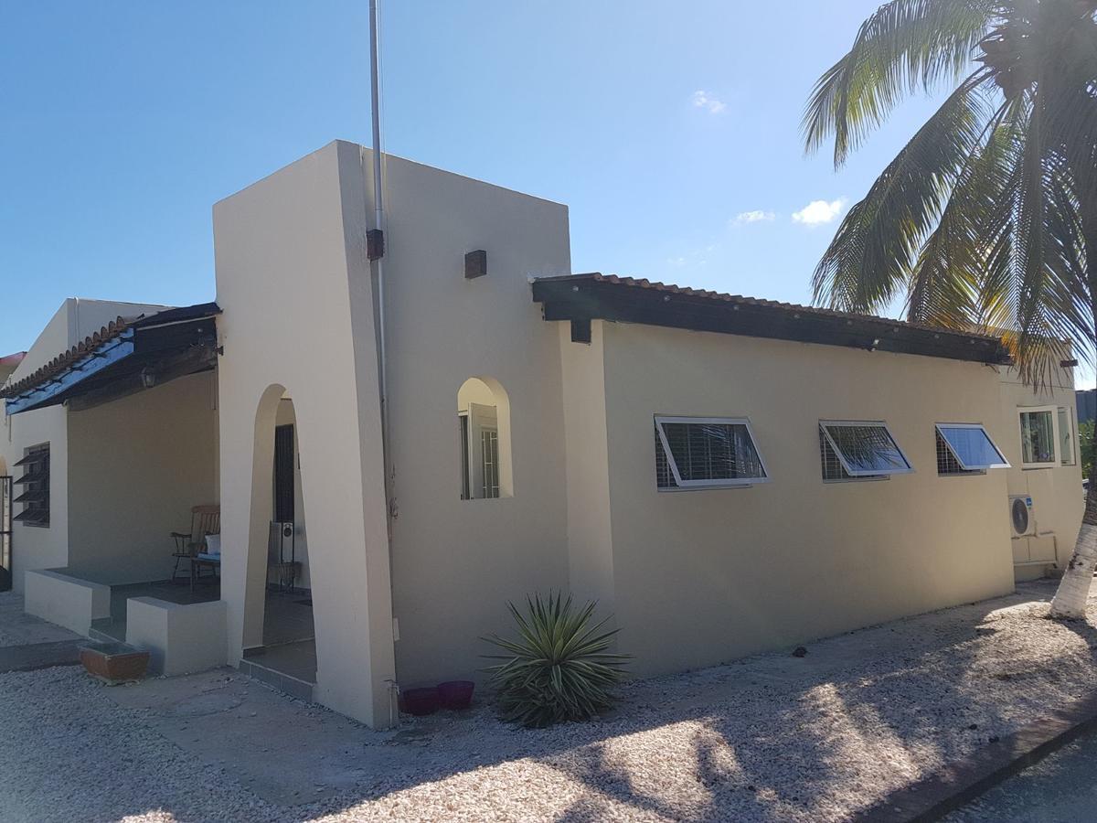 Apartment Curacao วิลเลมสตัด ภายนอก รูปภาพ