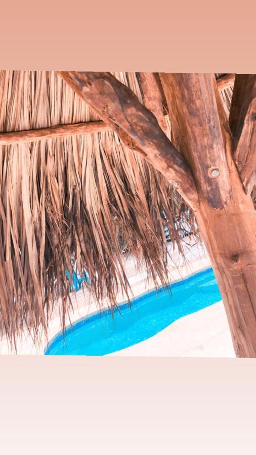Apartment Curacao วิลเลมสตัด ภายนอก รูปภาพ